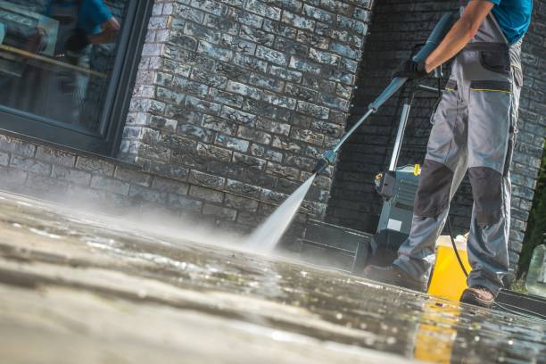 Best Playground Equipment Cleaning  in West Falls Church, VA