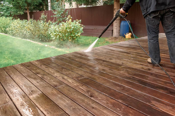 Spring Cleaning in West Falls Church, VA