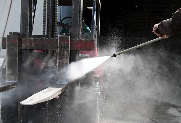West Falls Church, VA  Pressure Washing Services Company